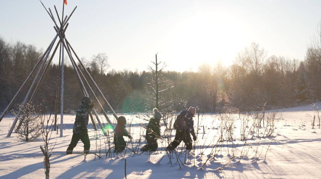 В Пермском крае приступили к съемкам фильма «Ковчег» про быт в глухой деревне