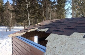 В Чусовом подростки-вандалы разгромили торговые киоски