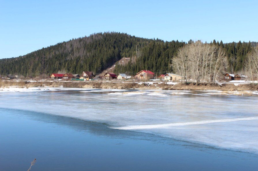 Дмитрий Махонин поручил усилить контроль за прохождением паводка в Пермском крае