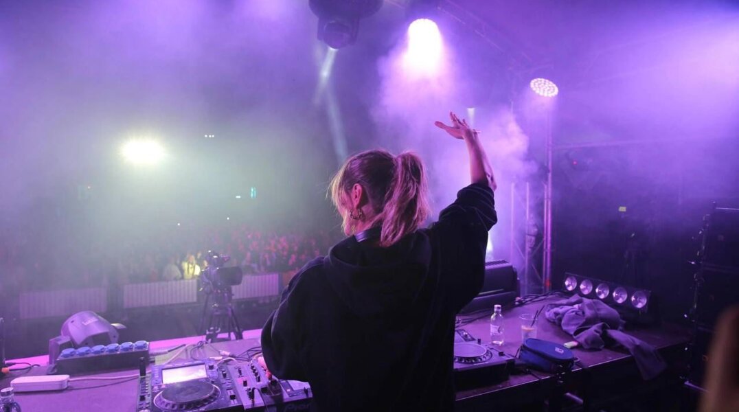 В Перми на фестивале «EFEST» выступят музыканты из Турции и Египта