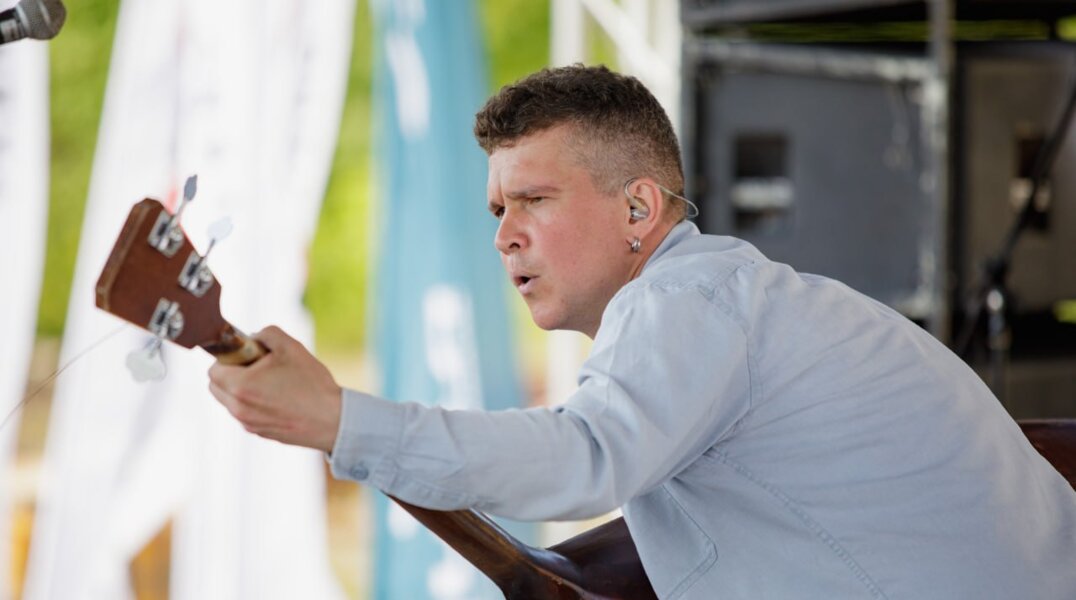 Пермякам объявили программу музыкального фестиваля «Причал»