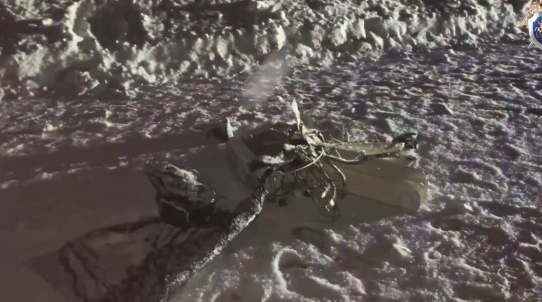 Следователи и прокуратура Прикамья устанавливают причины смертельного ДТП возле посёлка Сылва