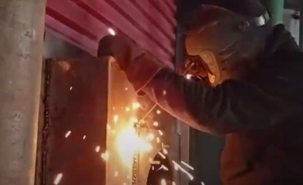 В Красновишерске провели ремонты в проблемных котельных