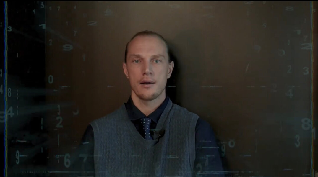 Минюст России признал пермского оппозиционера инагентом