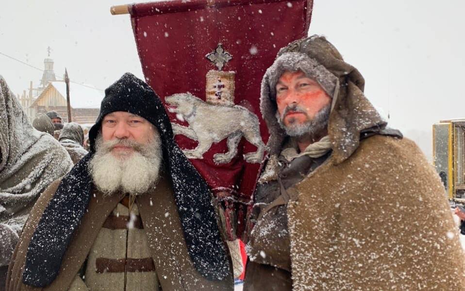 Забраться внутрь экрана. Как пермский инженер переквалифицировался в киношника