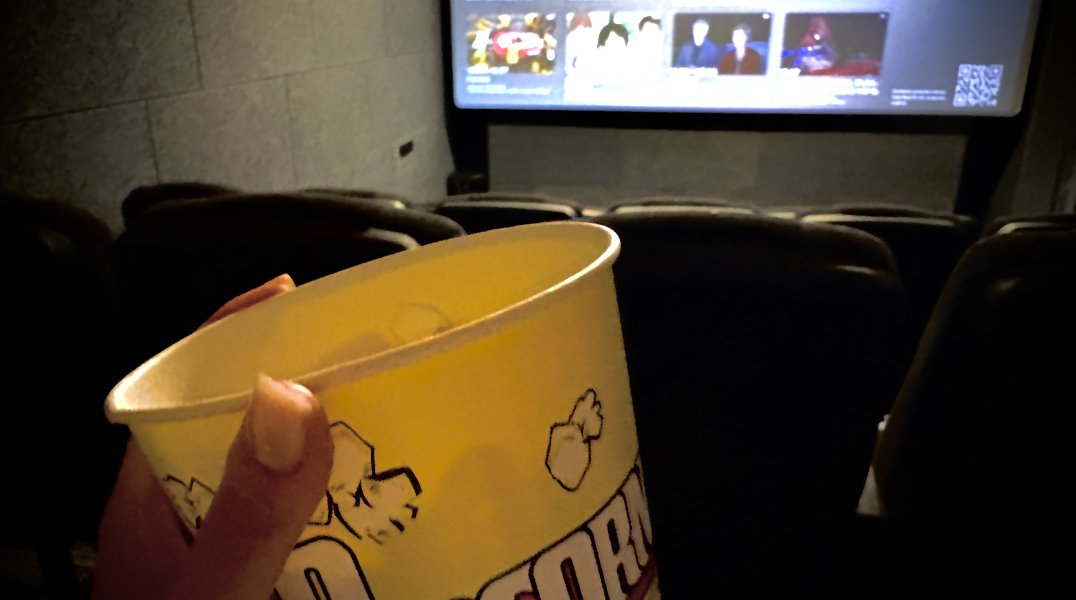 Иностранный «Аватар» сместил в пермских кинотеатрах лидера новогоднего проката «Чебурашку»