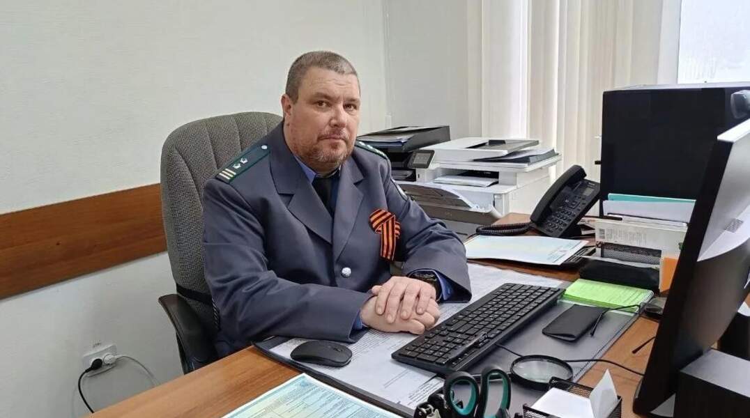 Максим Борисович Тепленин Россельхознадзор 