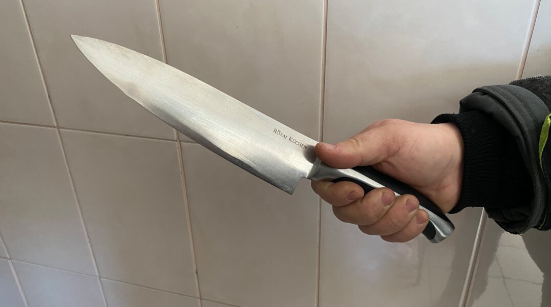 В Мордовии школьник насмерть заколол убийцу-рецидивиста