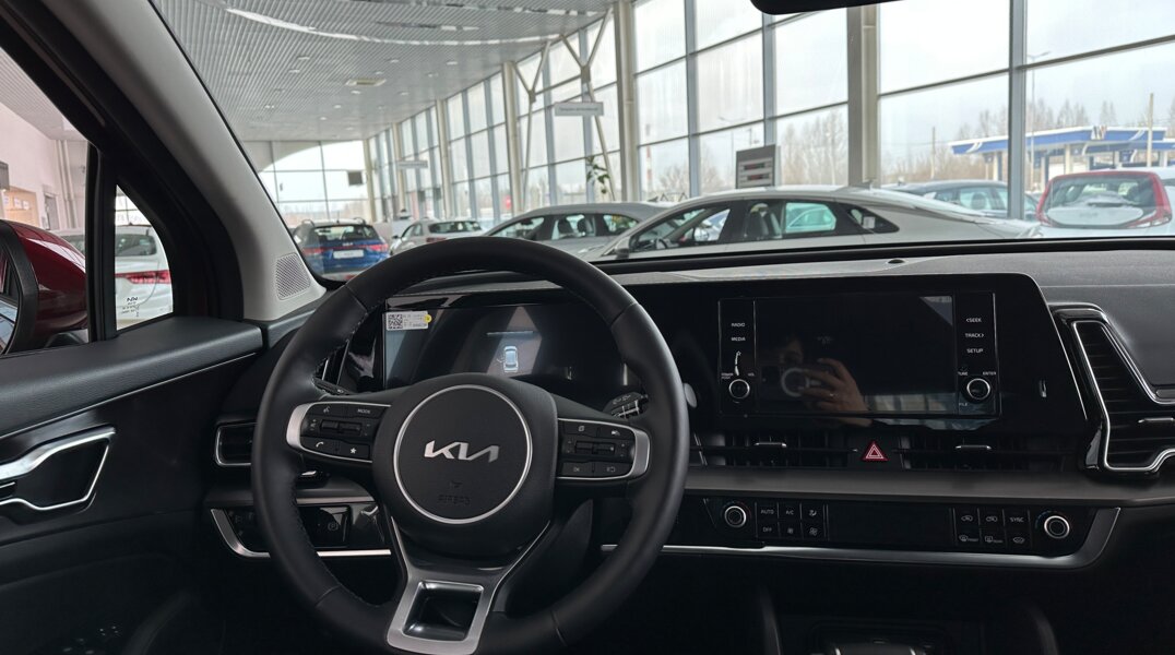 Госавтоинспекция Прикамья просит водителей сегодня же сменить шины на зимние