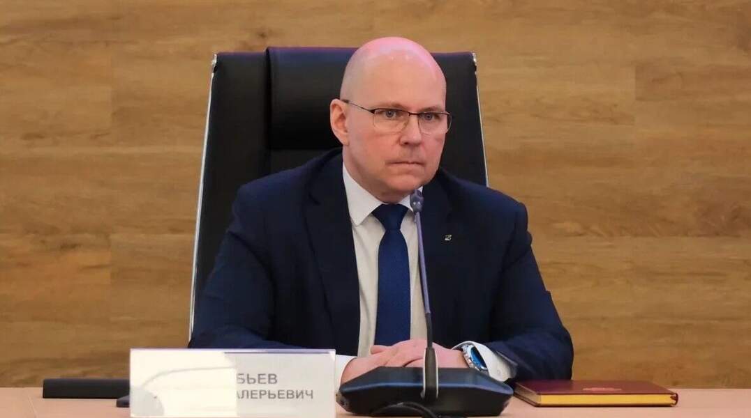 ​Новым главным федеральным инспектором по Пермскому краю стал Алексей Воробьев