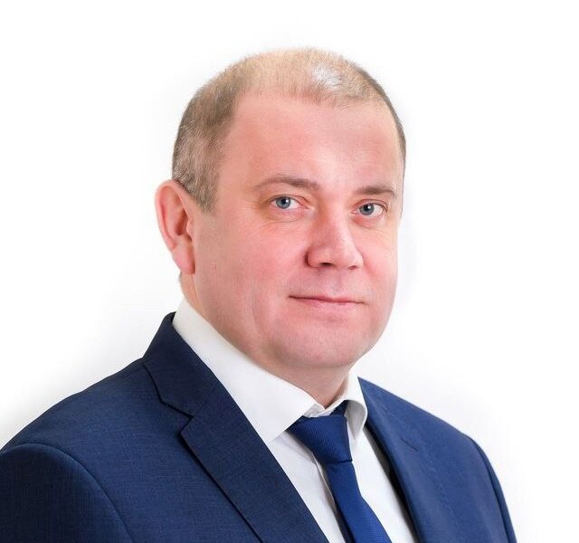 В Кунгурском округе к работе приступил новый заместитель главы