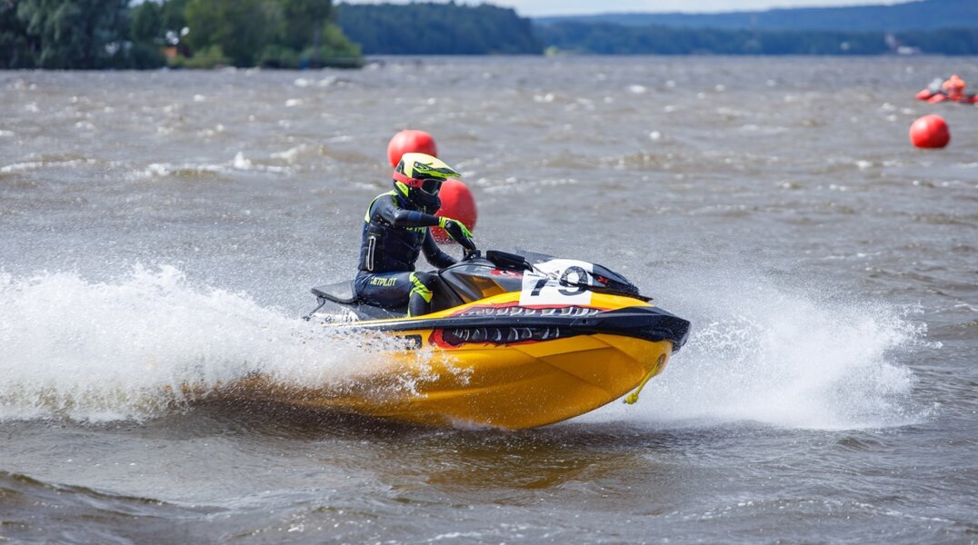 В Прикамье перенесли сроки проведения популярного фестиваля экстремальных видов спорта