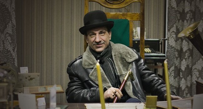 Скончался эксперт, который советовал развивать в Прикамье событийный туризм