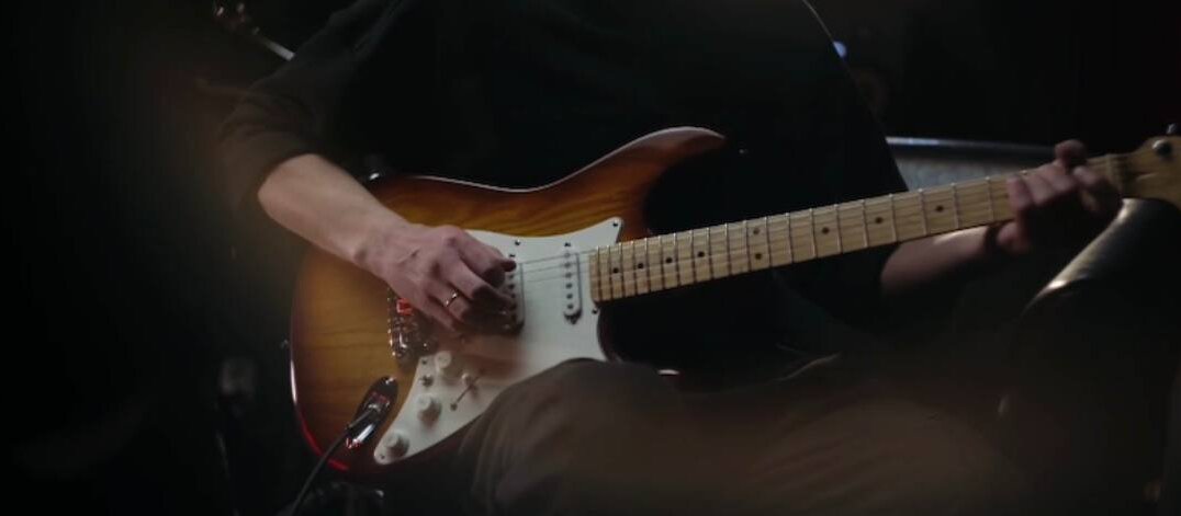 Пермские музыканты к 9 мая выпустили клип на аранжировку песни военных лет