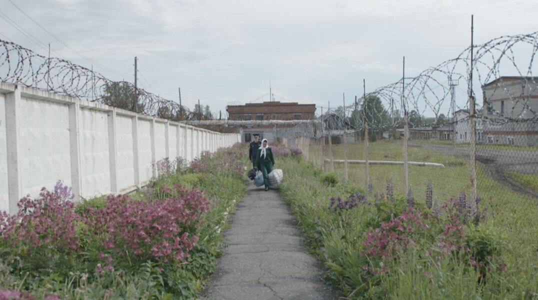В Перми завершили съёмку фильма о женщинах-жертвах домашнего насилия, оказавшихся в тюрьме