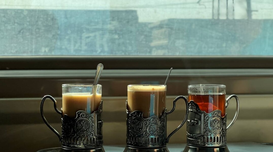 Из-за ЧП на перегоне Ферма–Бахаревка изменили маршруты нескольких поездов дальнего следования