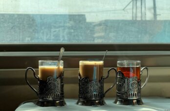 Из-за ЧП на перегоне Ферма–Бахаревка изменили маршруты нескольких поездов дальнего следования