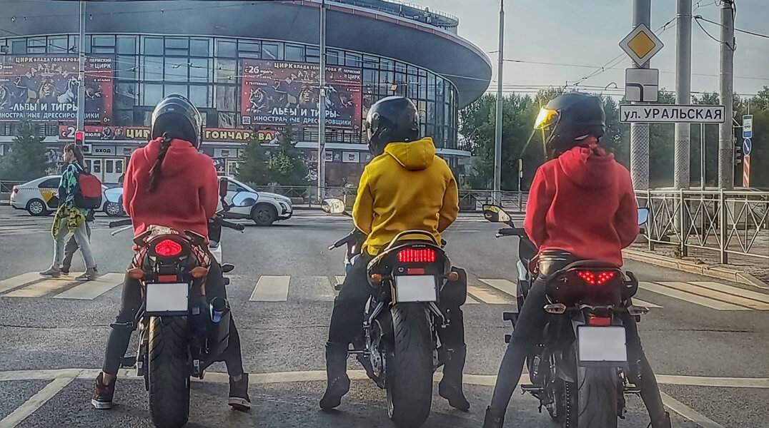 Ездить нельзя стоять. Рассказываем про «ловушки», о которых должен знать каждый пермский водитель