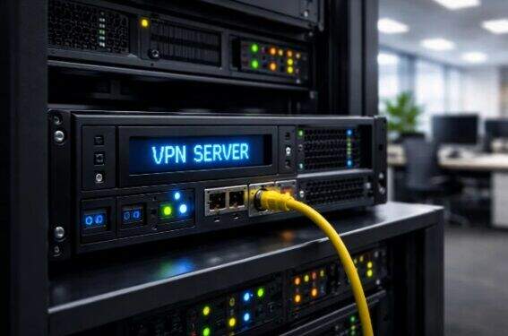 Пермский закупщик объяснил причину массовых приобретений властями сервисов VPN