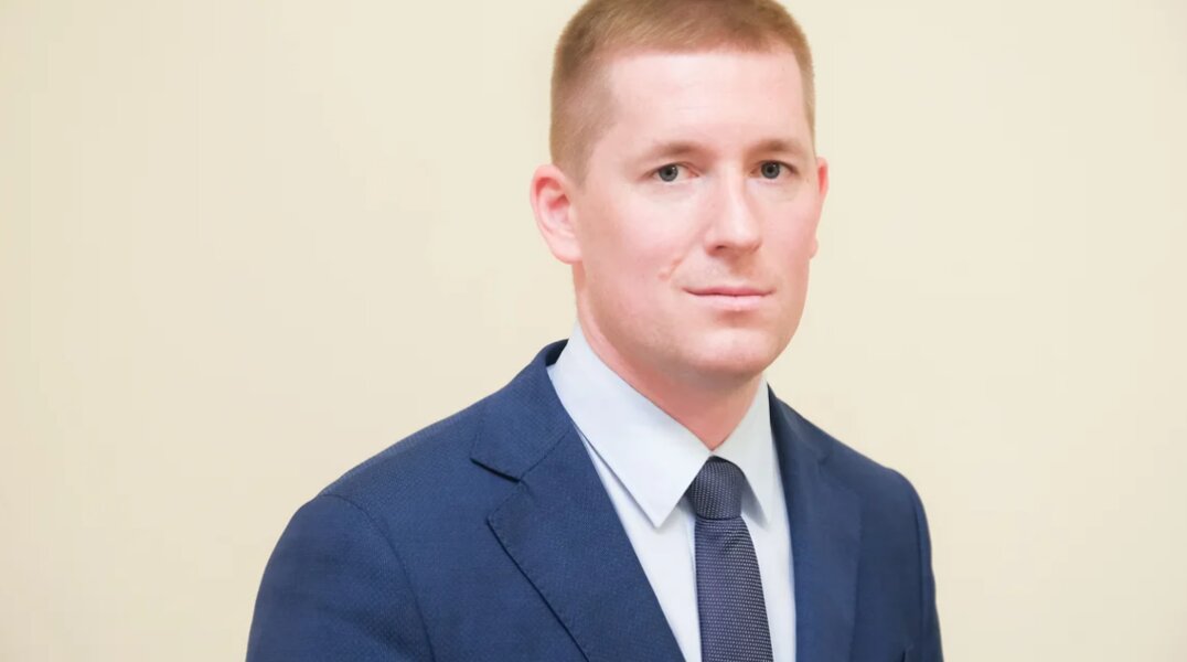 И.о.министра спорта Пермского края назначен Андрей Ипатов