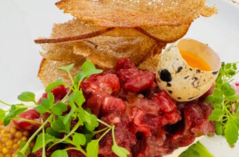 В Перми выберут лучших представителей барной и ресторанной сферы