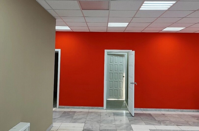 В Прикамье в здании бывшего федерального казначейства откроют молодежный центр