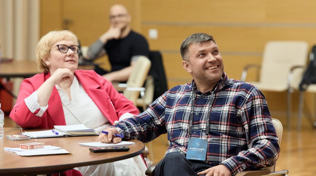 Пермские пиарщики узнали опыт ведущих экспертов на юбилейном потоке «Мастерской новых медиа»