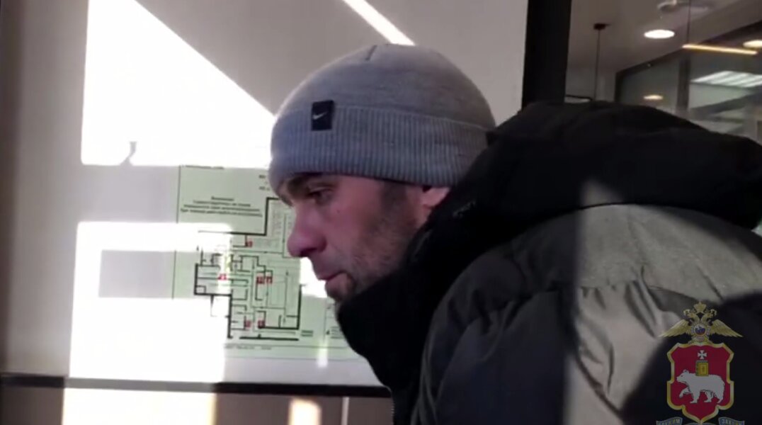 Подозреваемый в жестоком убийстве двух человек в Прикамье ранее совершил изнасилование, грабеж, угон и избиения