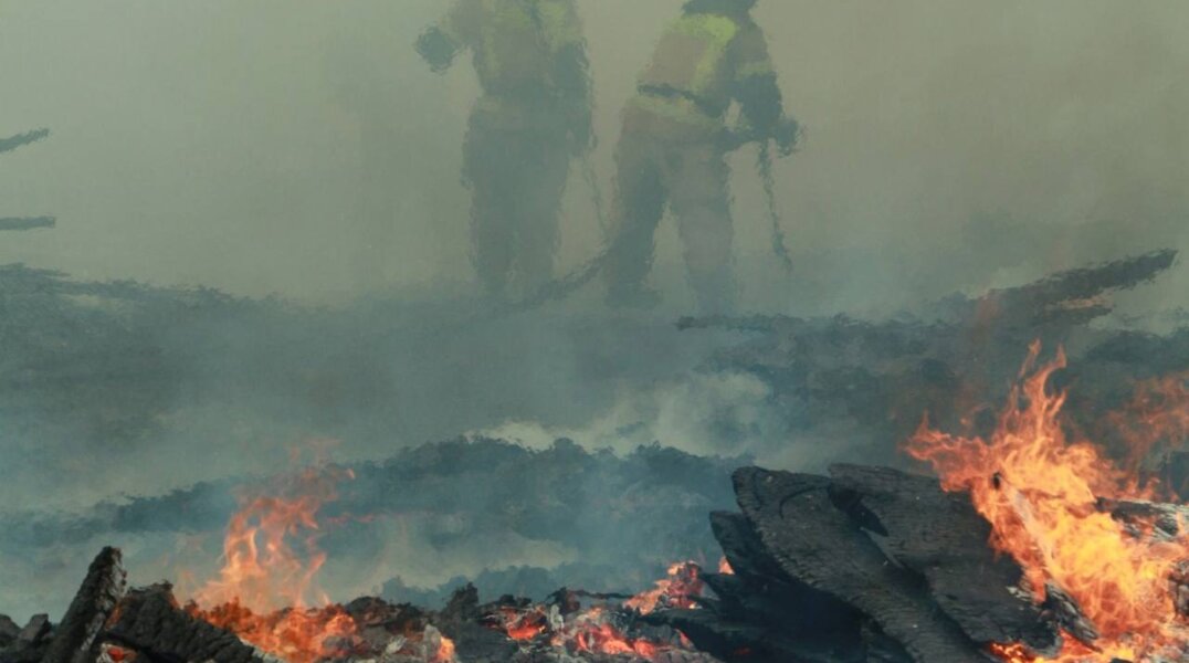 В Прикамье ожидается высокая пожарная опасность