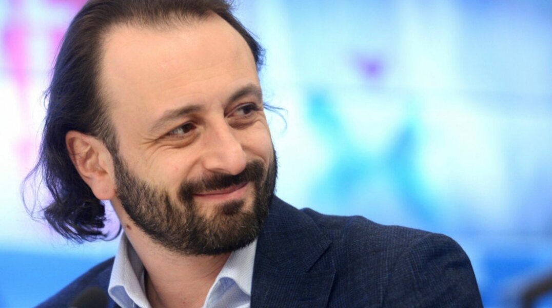 Режиссером летнего фестиваля в Перми стал фигурист Илья Авербух