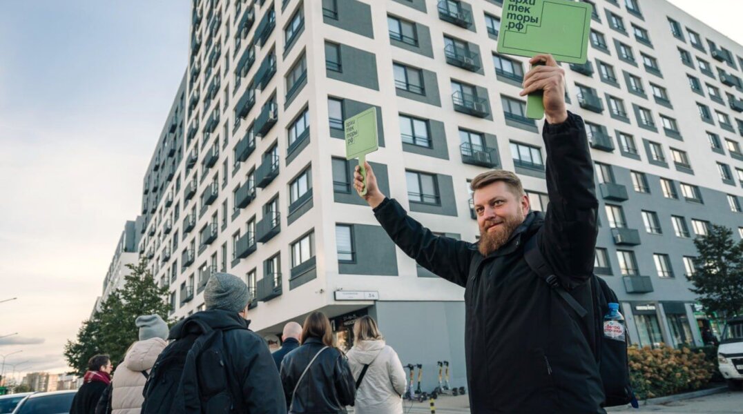 Открылся прием заявок на восьмой поток программы Архитекторы.рф