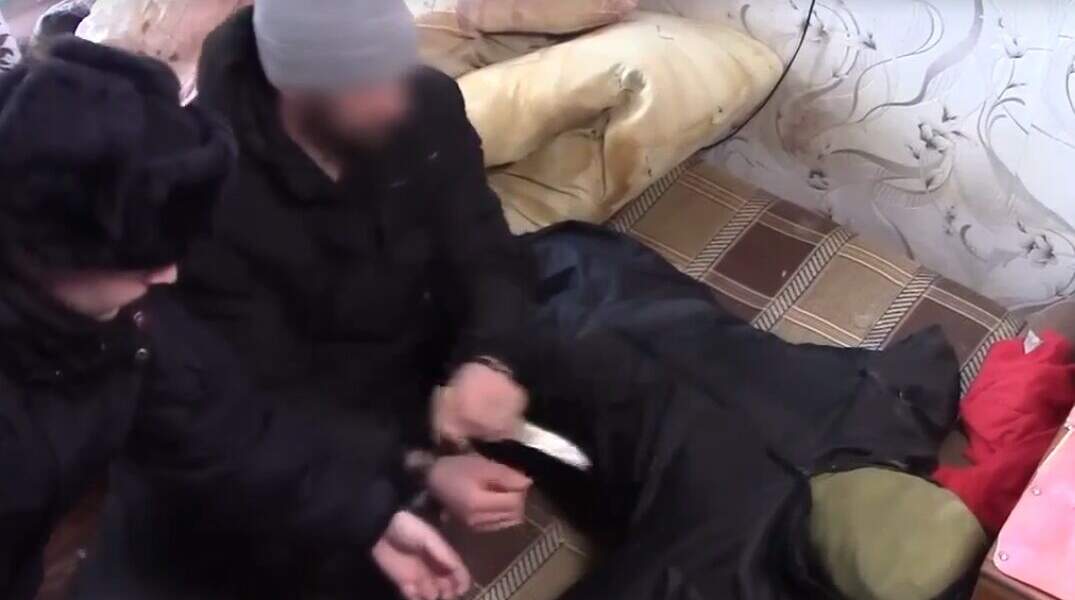 Прикамца приговорили к 22 годам лишения свободы за убийство двух человек