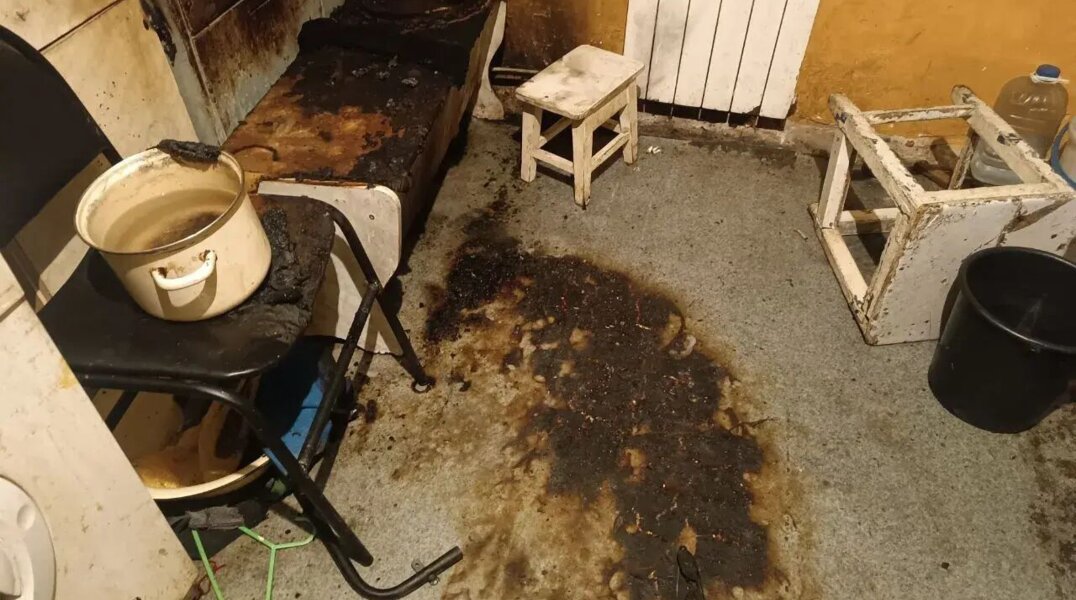 Обвиняемого в поджоге мужчины во время застолья будут судить в Перми