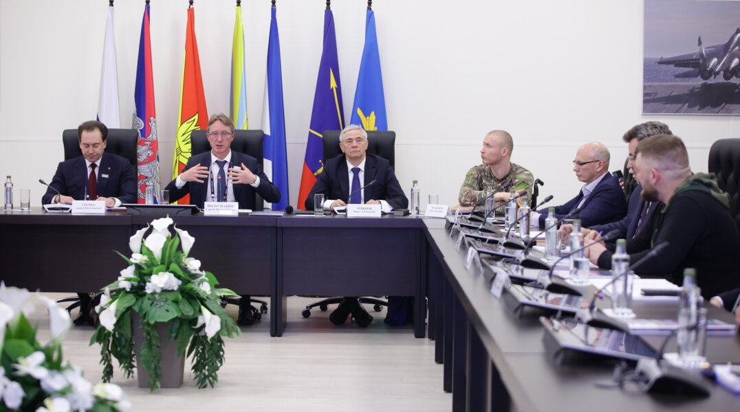 Фонд «Защитники Отечества» помог реабилитировать более двух тысяч ветеранов СВО