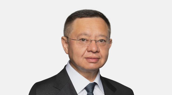 В Пермь приедет министр строительства России Ирек Файзуллин