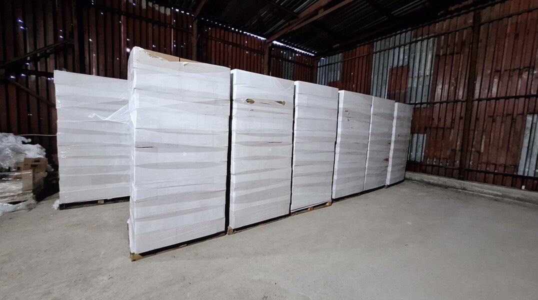 Иностранца осудили в Перми за незаконное производство и сбыт алкоголя