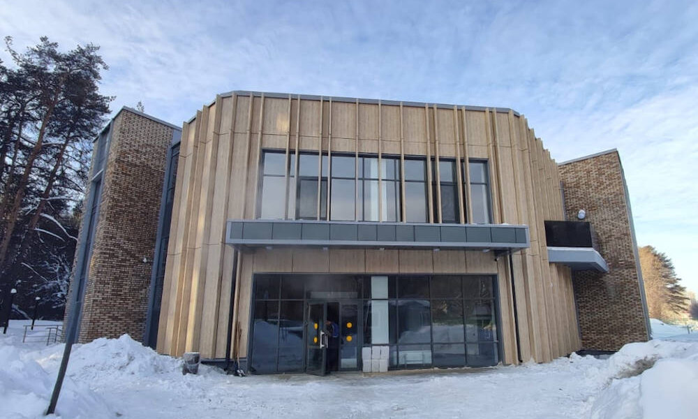 В Перми в этом году откроют самый крупный эколого-просветительский центр