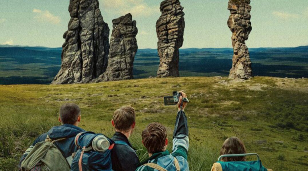 За первый уик-енд снятый в Прикамье сериал набрал более полумиллиона просмотров