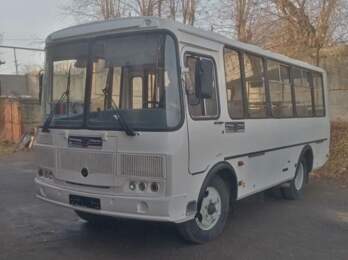 автобусы
