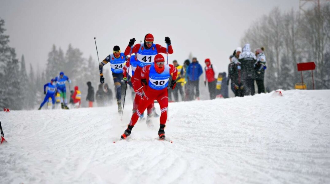 Известный спортивный комментатор Губерниев недоволен условиями для занятия профессиональным спортом в Прикамье