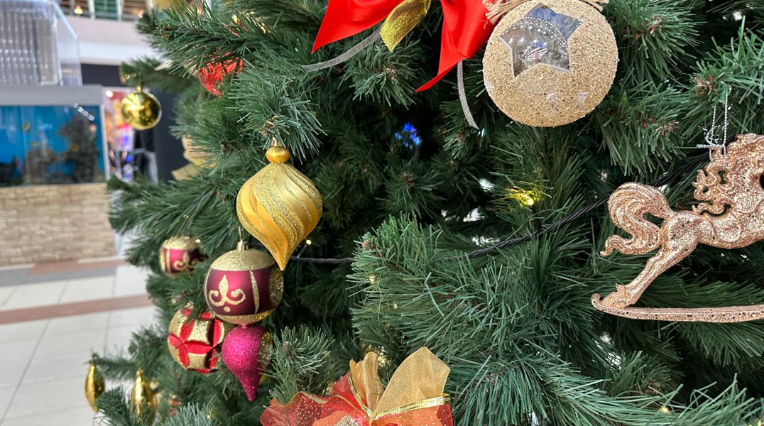 В Прикамье на 50% выросли продажи искусственных елок и светодиодных фигур