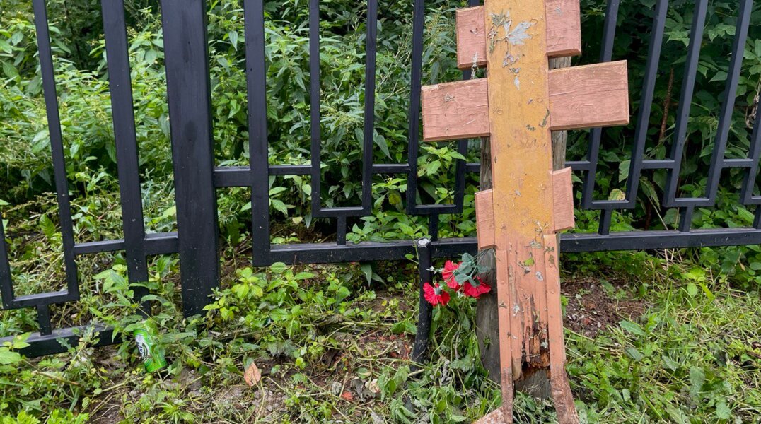 В Перми отреставрируют могилу известного российского революционера