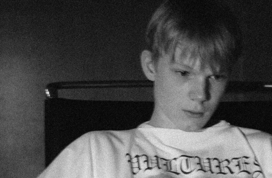 Актер из Лысьвы Ярослав Могильников появился в сториз Канье Уэста