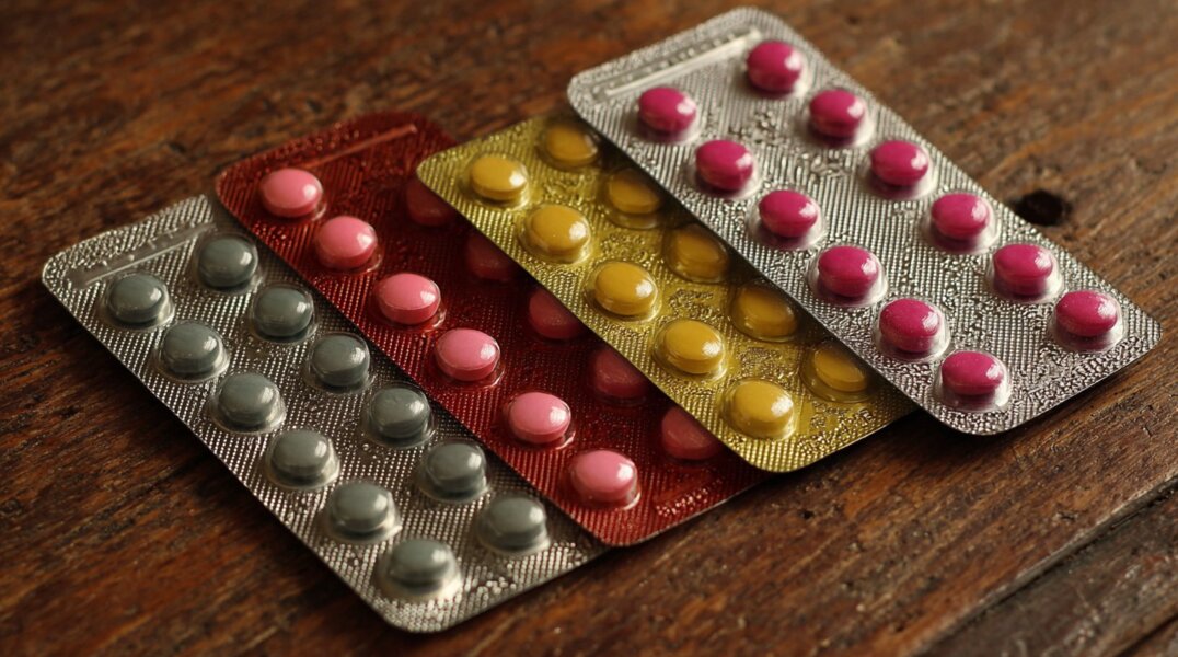 В Прикамье значительно снизились продажи лекарств от простуды