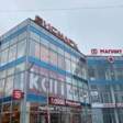 В центре Соликамска приставы опечатали крупный торговый центр с магазинами и рестораном