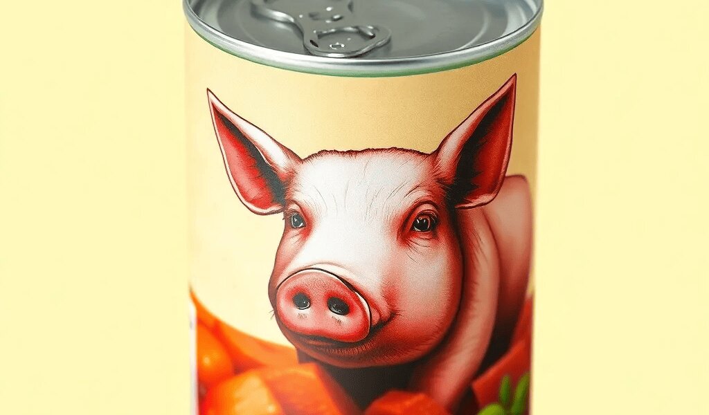 В Прикамье в свиной тушенке обнаружили мясо птицы