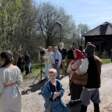 ​В «Хохловке» в Пермском крае снимают фэнтезийный фильм-сказку