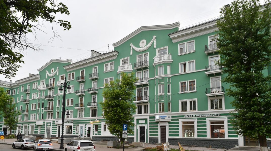 Учёные предложили свой вариант переименования остановки «Кинотеатр «Октябрь»