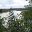 река Язьва