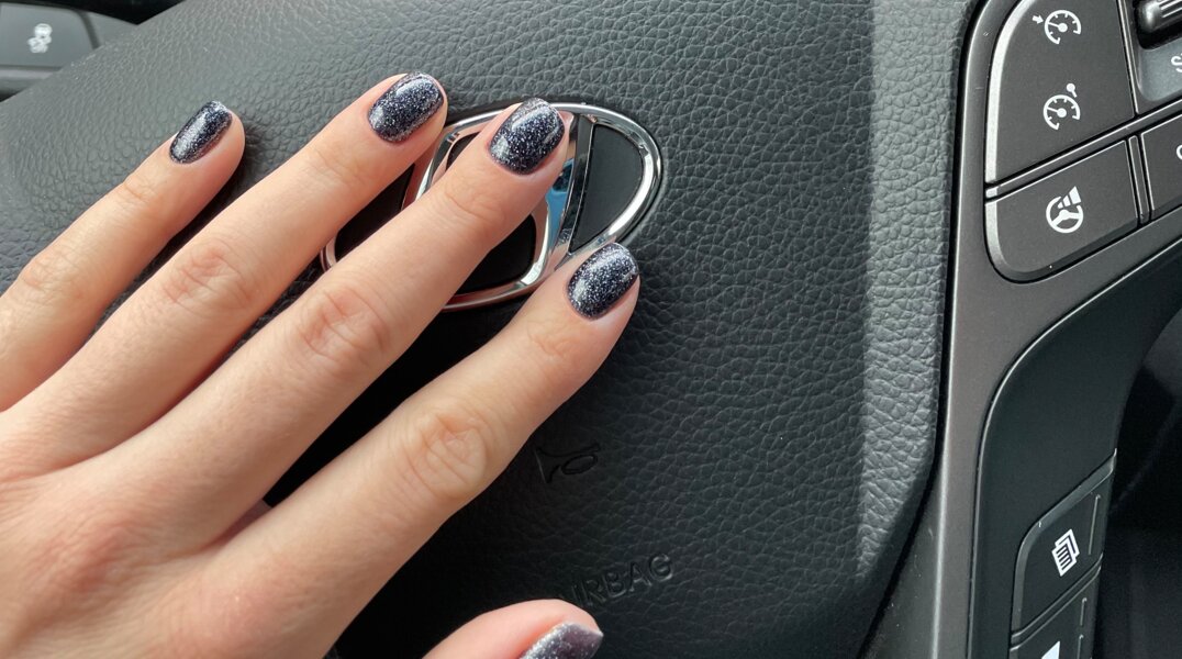 Спрос на услуги маникюра в Перми вырос в 8 раз за год